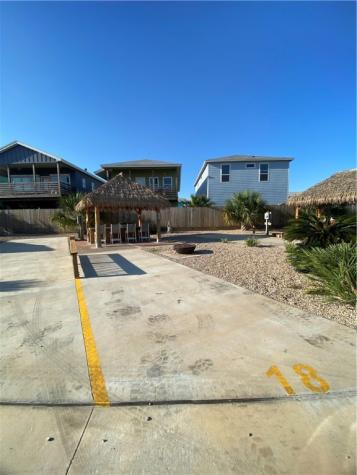 1100 Port Street 18 Port Aransas TX 78373