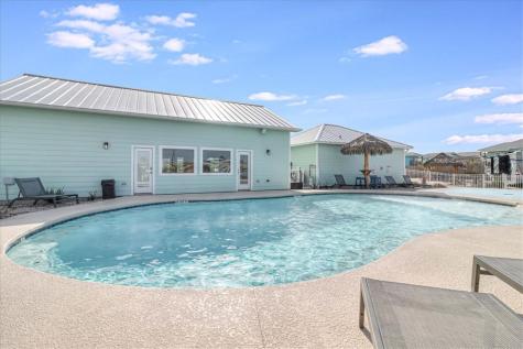 1100 Port Street 18 Port Aransas TX 78373