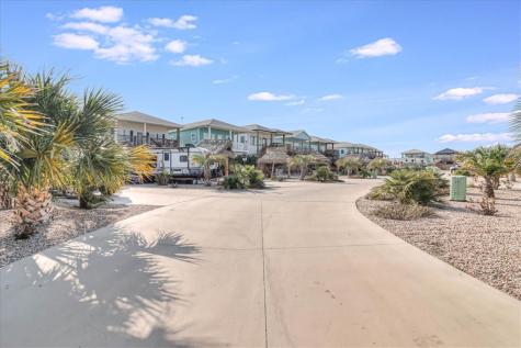 1100 Port Street 18 Port Aransas TX 78373
