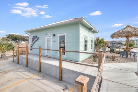 1100 Port Street 18 Port Aransas TX 78373