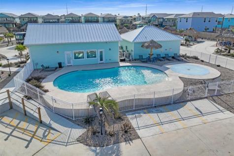 1100 Port Street 18 Port Aransas TX 78373