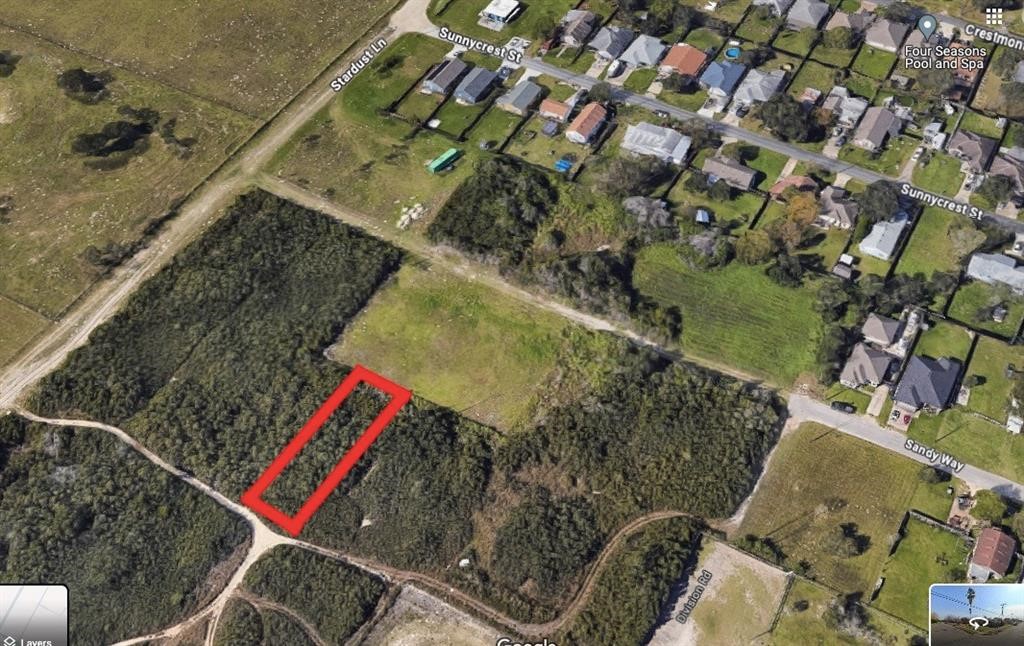 2030 Mulberry Avenue Corpus Christi TX 78418