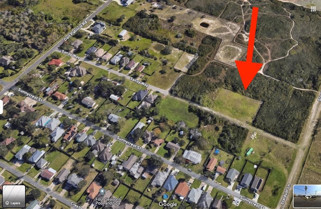 2030 Mulberry Avenue Corpus Christi TX 78418