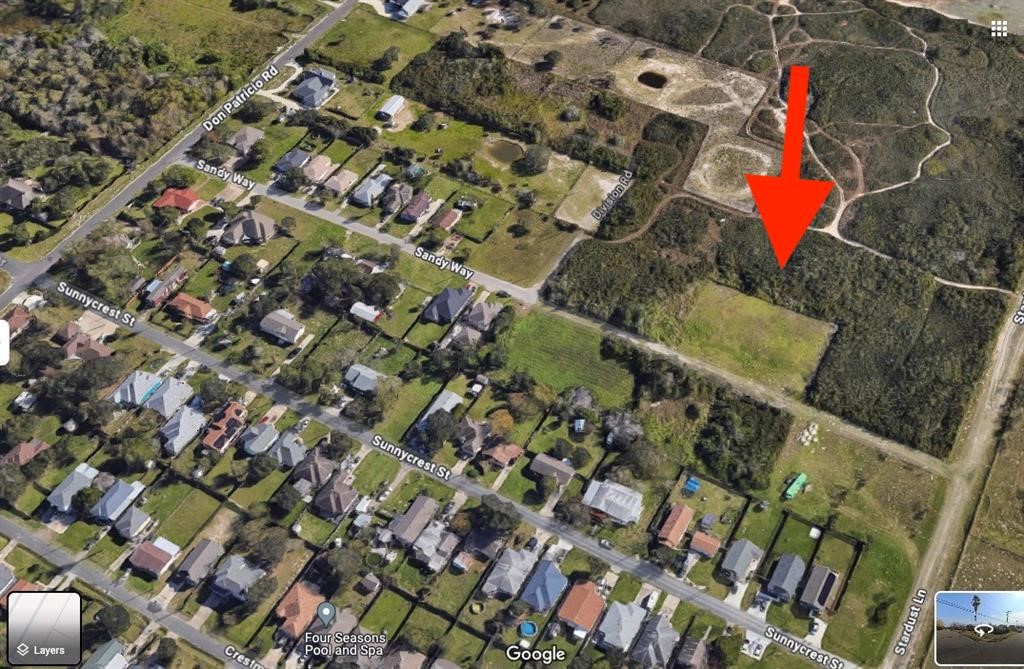 2030 Mulberry Avenue Corpus Christi TX 78418