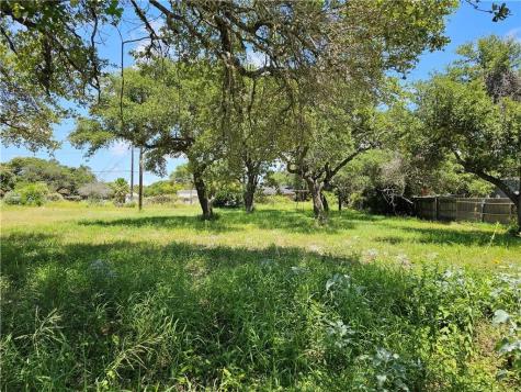 N 1/2 Lot 1 Hackberry Ingleside TX 78362