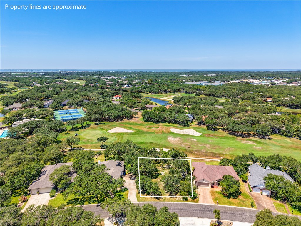 124 Peachtree Drive Rockport TX 78382