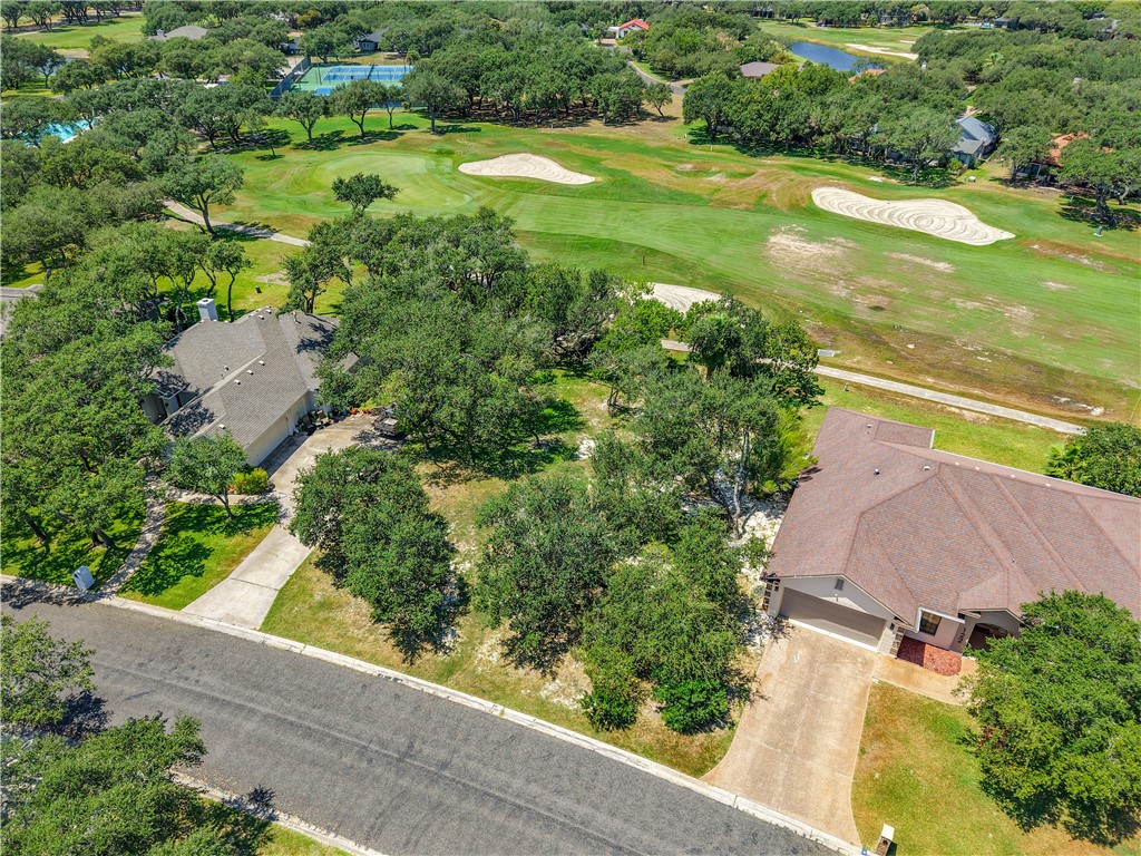 124 Peachtree Drive Rockport TX 78382