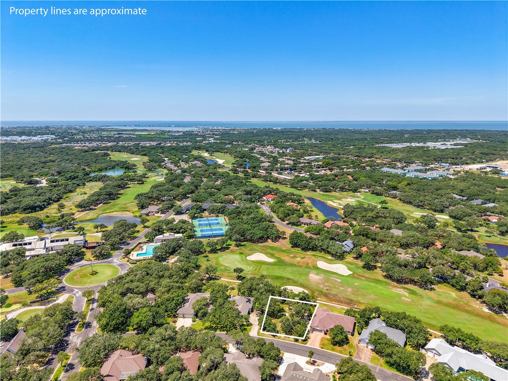124 Peachtree Drive Rockport TX 78382