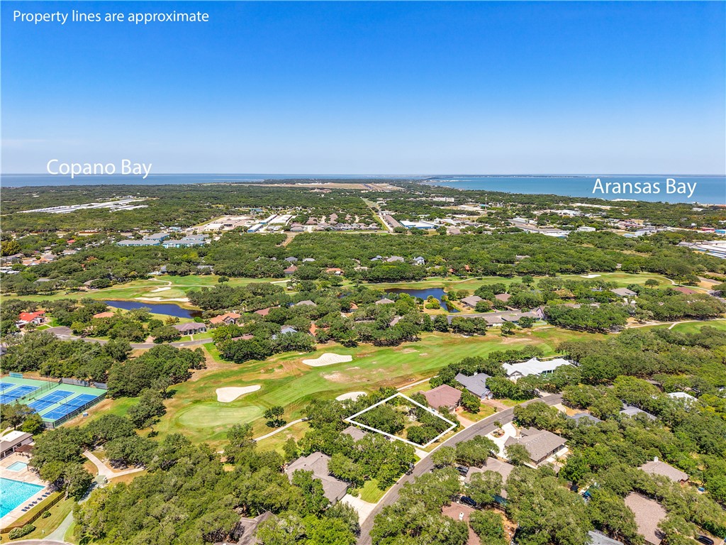 124 Peachtree Drive Rockport TX 78382