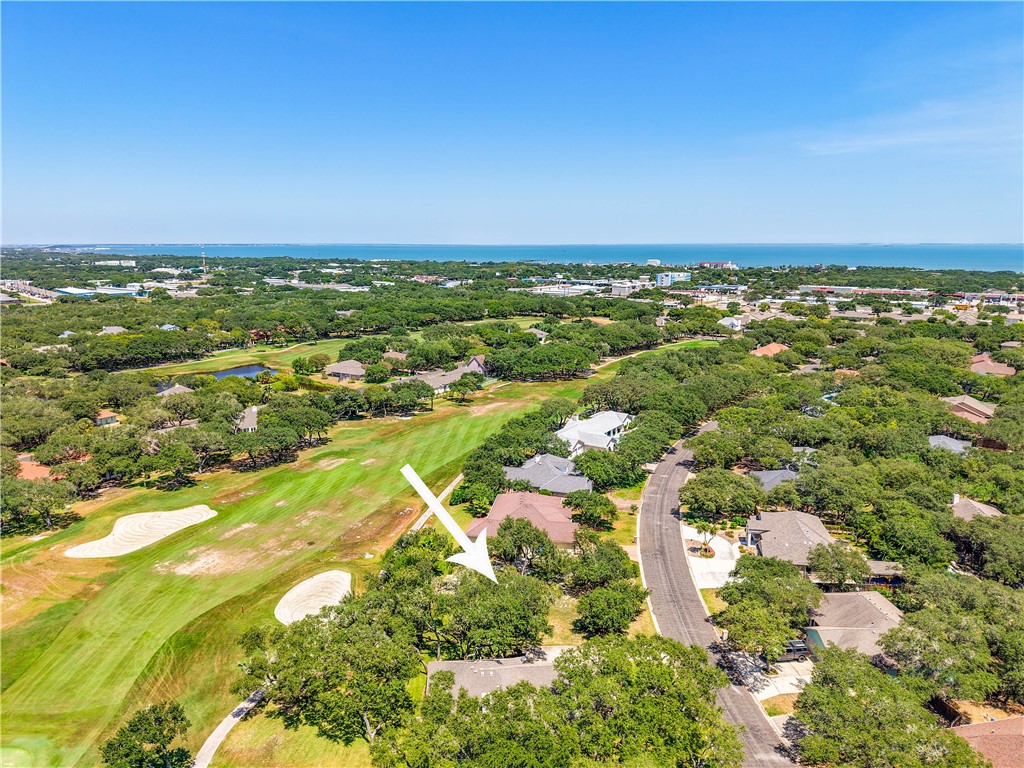 124 Peachtree Drive Rockport TX 78382