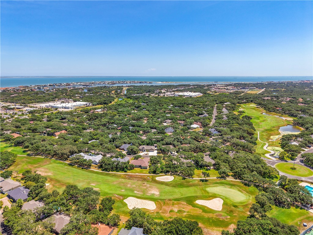 124 Peachtree Drive Rockport TX 78382