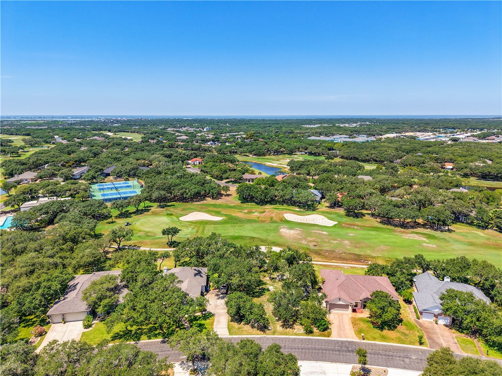 124 Peachtree Drive Rockport TX 78382