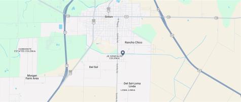 12416 County Road 1256 Sinton TX 78387