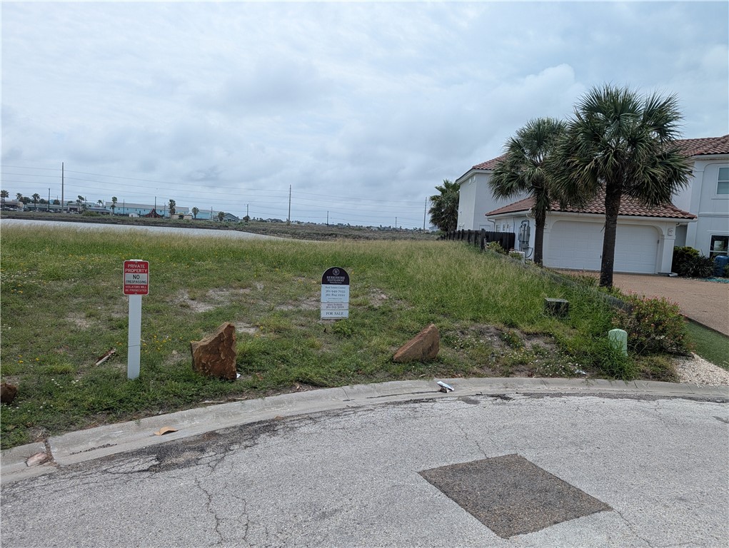 15105 Cane Harbor Boulevard Corpus Christi TX 78418