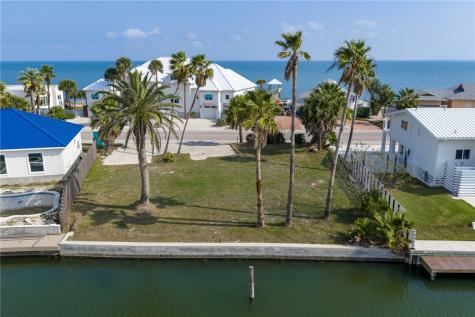1877 Bay Shore Drive Rockport TX 78382