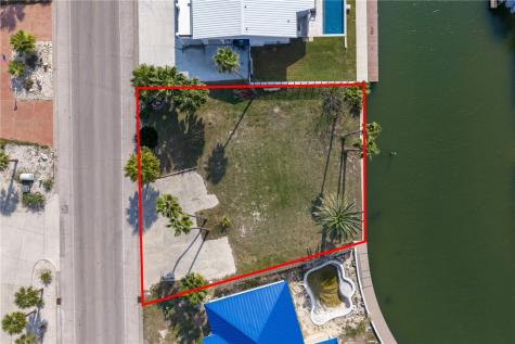 1877 Bay Shore Drive Rockport TX 78382