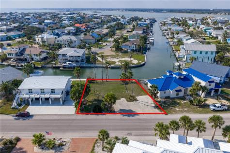 1877 Bay Shore Drive Rockport TX 78382