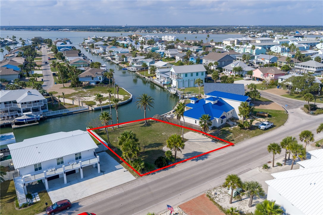 1877 Bay Shore Drive Rockport TX 78382