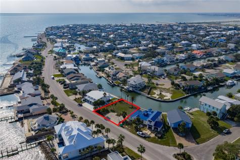 1877 Bay Shore Drive Rockport TX 78382