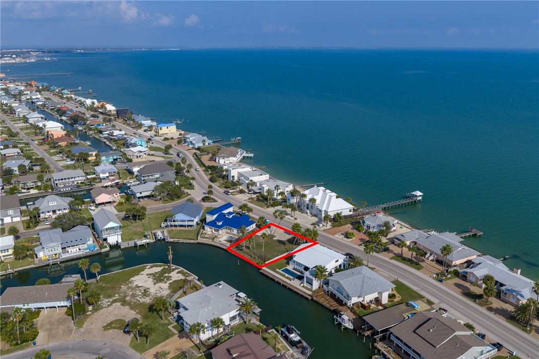 1877 Bay Shore Drive Rockport TX 78382