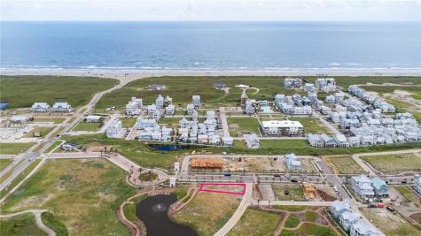 100 Lily Pond Lane Port Aransas TX 78373