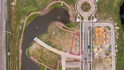 100 Lily Pond Lane Port Aransas TX 78373