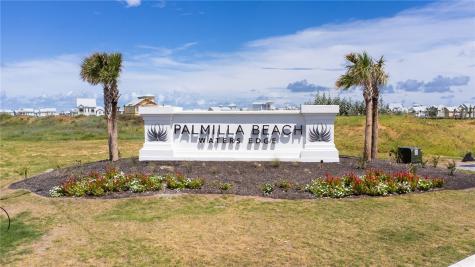 100 Lily Pond Lane Port Aransas TX 78373