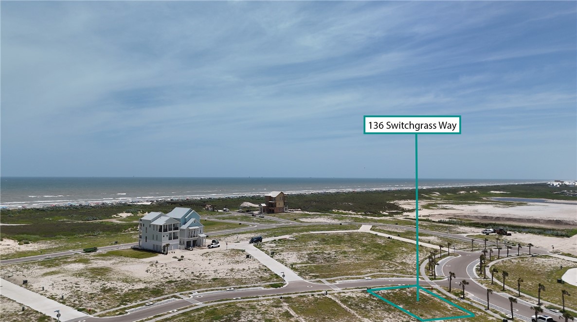 136 Switchgrass Way Port Aransas TX 78373