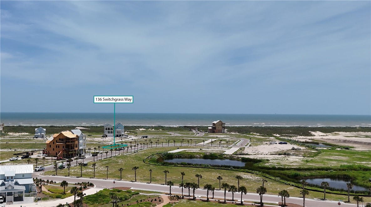 136 Switchgrass Way Port Aransas TX 78373