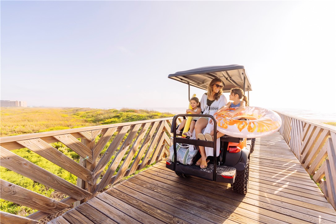 136 Switchgrass Way Port Aransas TX 78373
