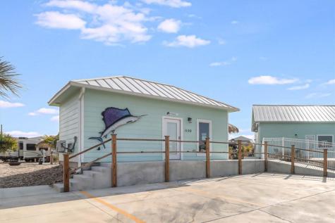 1100 Port Street 27 Port Aransas TX 78373