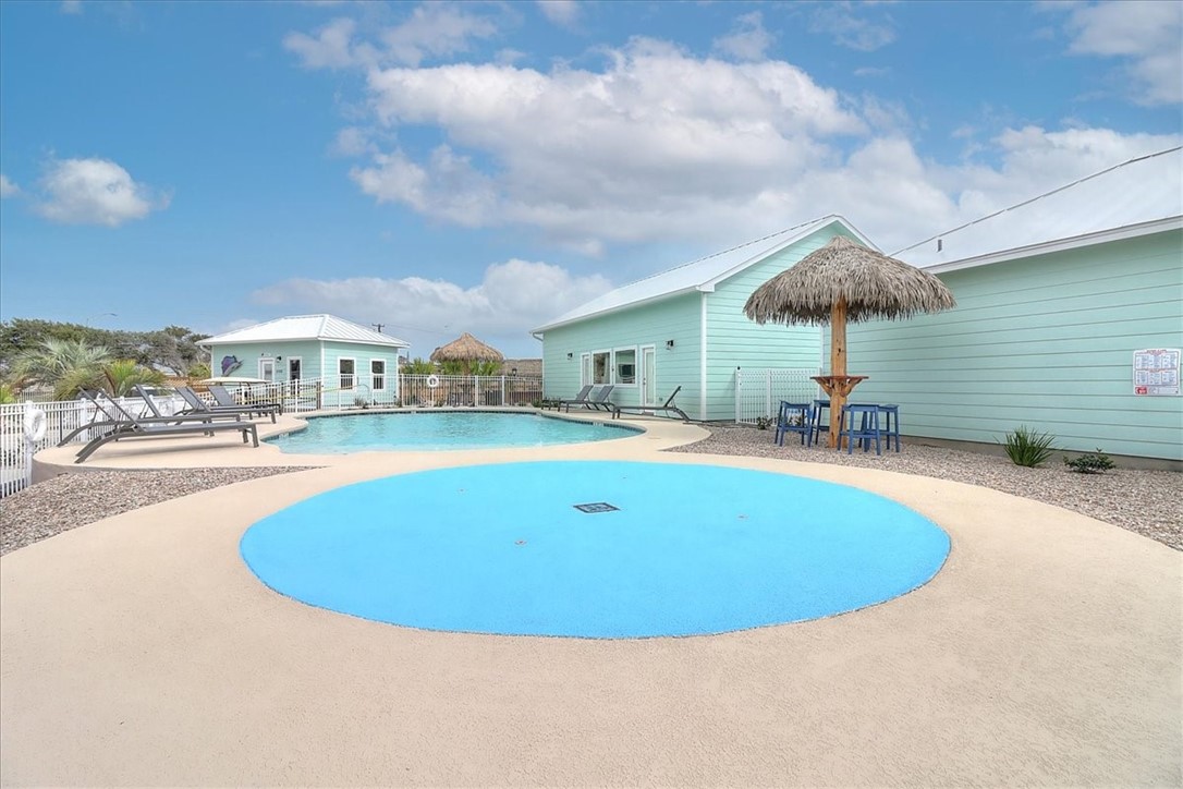 1100 Port Street 27 Port Aransas TX 78373