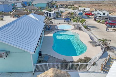 1100 Port Street 27 Port Aransas TX 78373