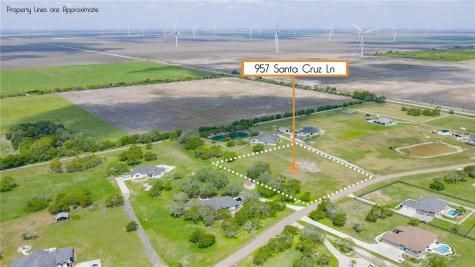 957 Santa Cruz Corpus Christi TX 78415