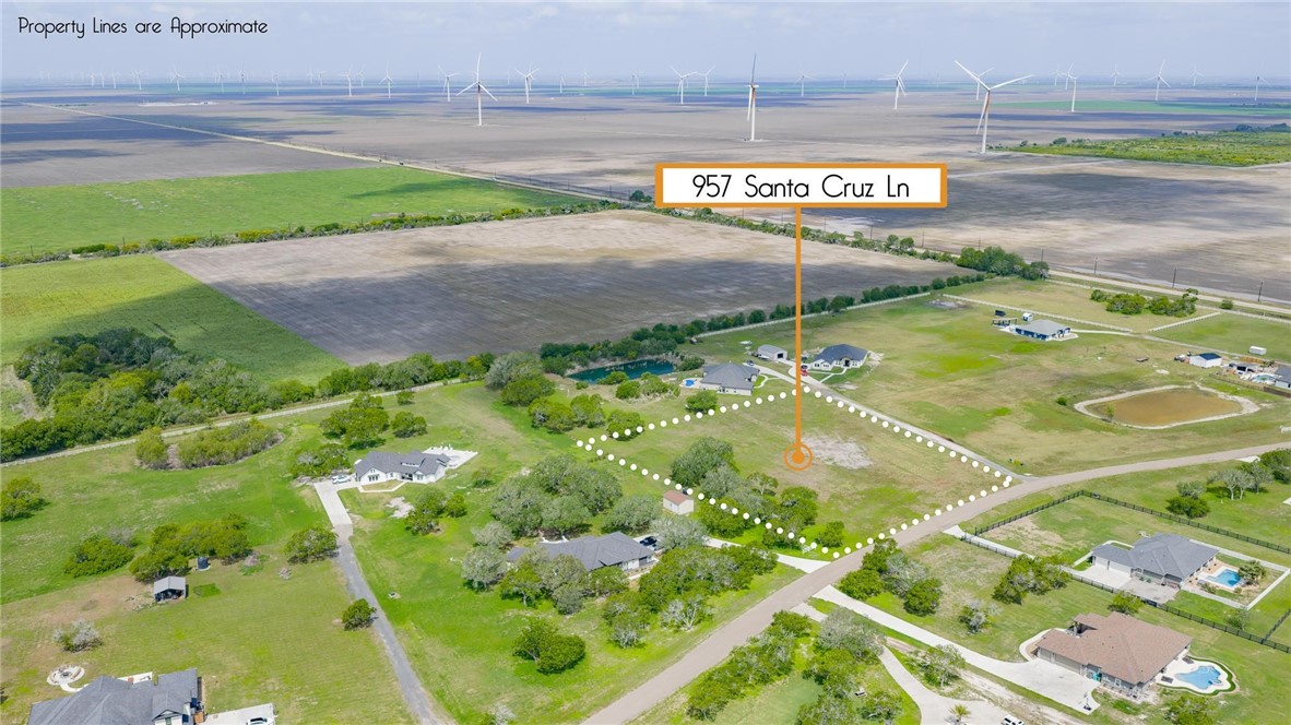 957 Santa Cruz Corpus Christi TX 78415