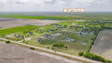 957 Santa Cruz Corpus Christi TX 78415