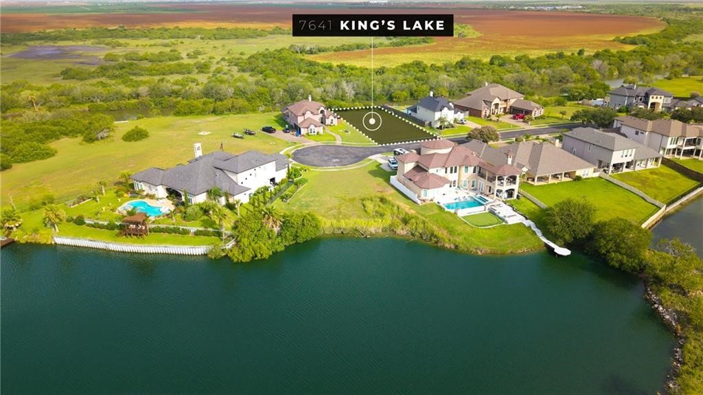 7641 Kings Lake Circle Corpus Christi TX 78413