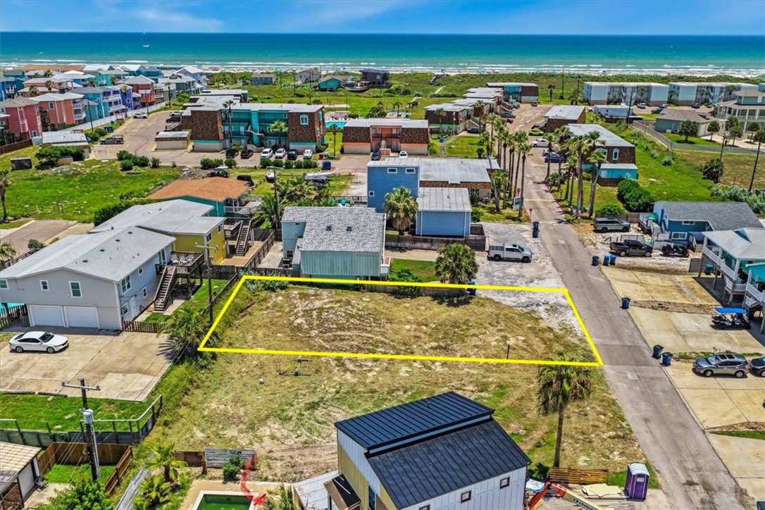 Port Aransas TX, 617 Island Retreat Road