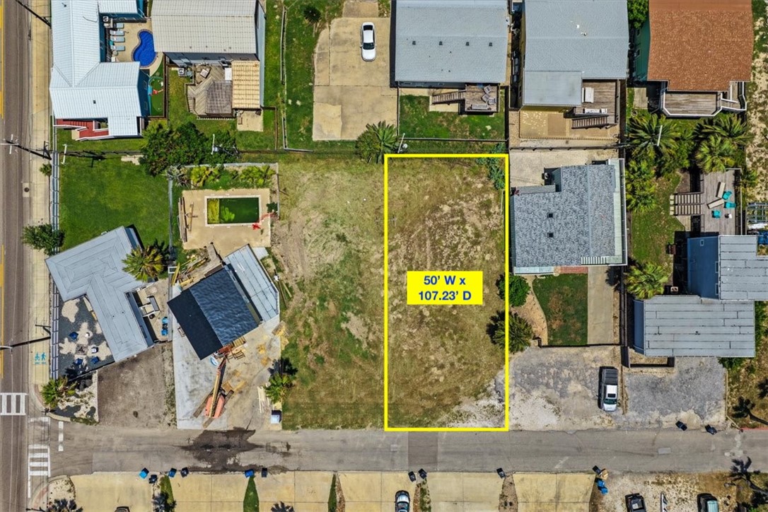 617 Island Retreat Road Port Aransas TX 78373