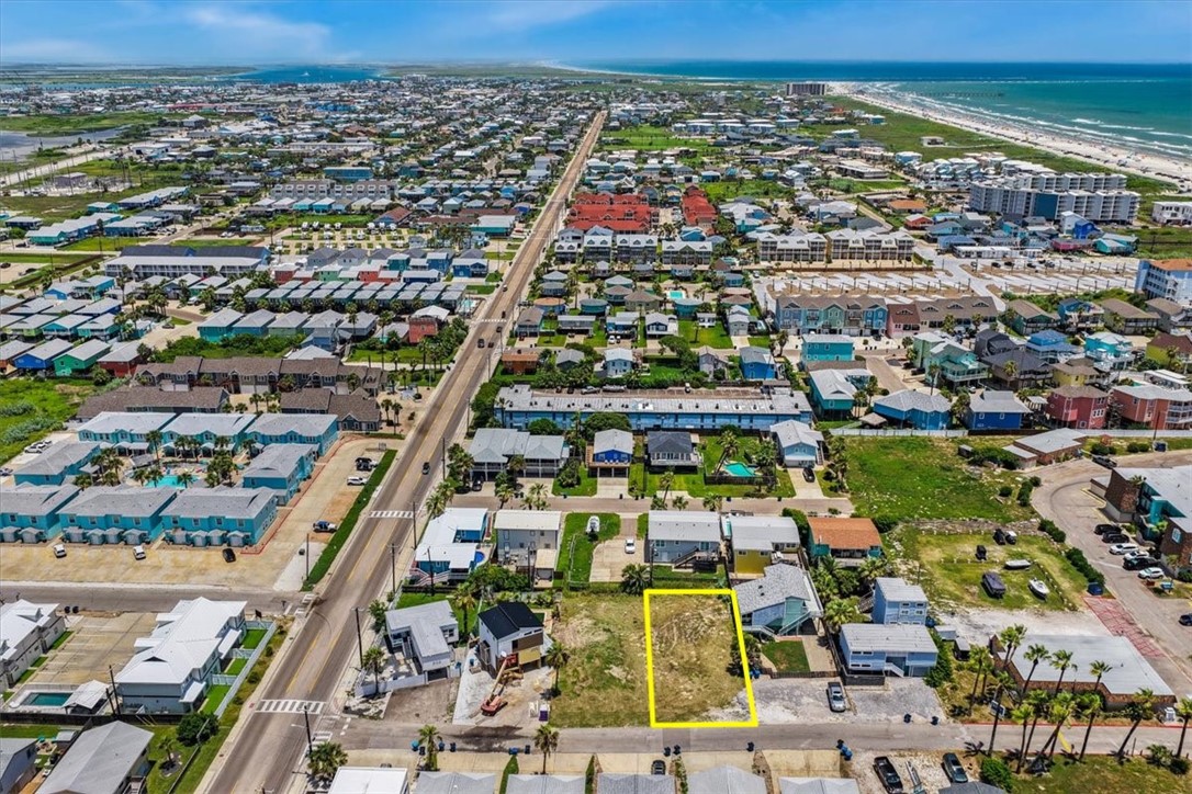 617 Island Retreat Road Port Aransas TX 78373