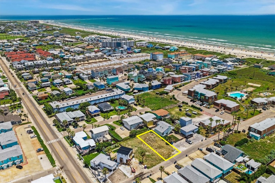 617 Island Retreat Road Port Aransas TX 78373