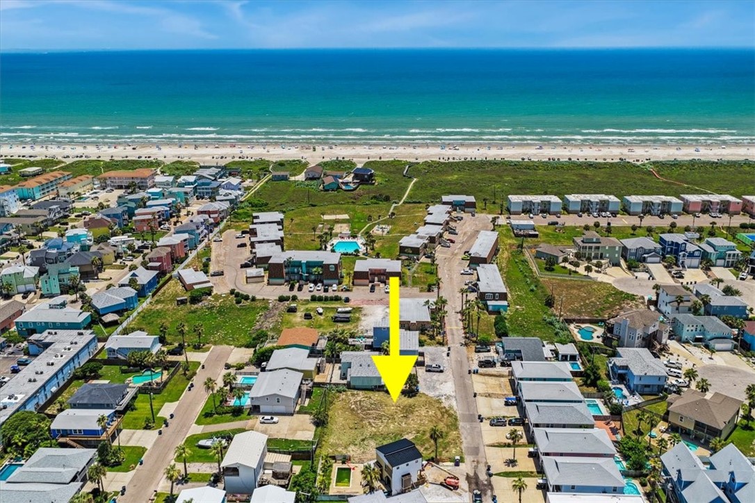 617 Island Retreat Road Port Aransas TX 78373