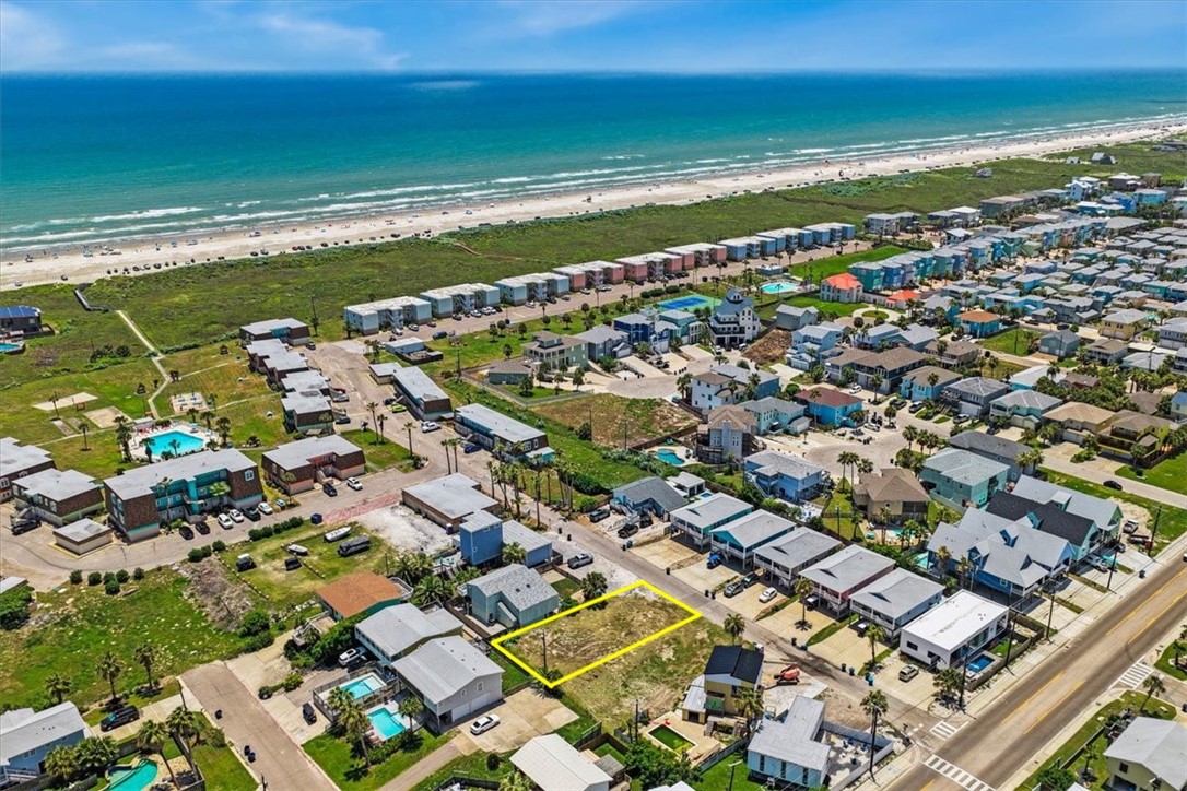 617 Island Retreat Road Port Aransas TX 78373