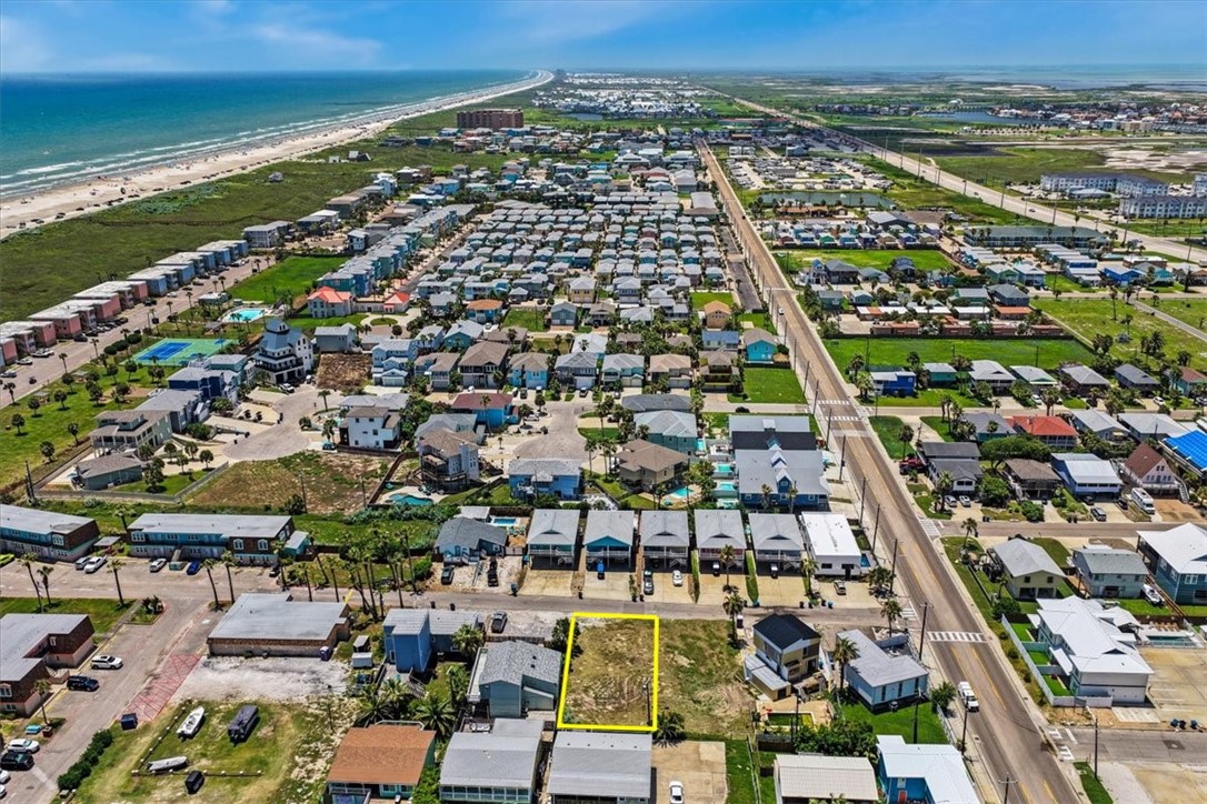617 Island Retreat Road Port Aransas TX 78373