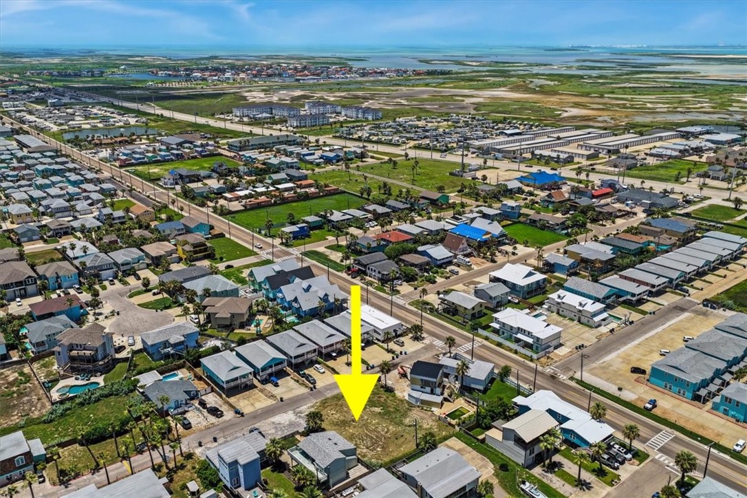 617 Island Retreat Road Port Aransas TX 78373