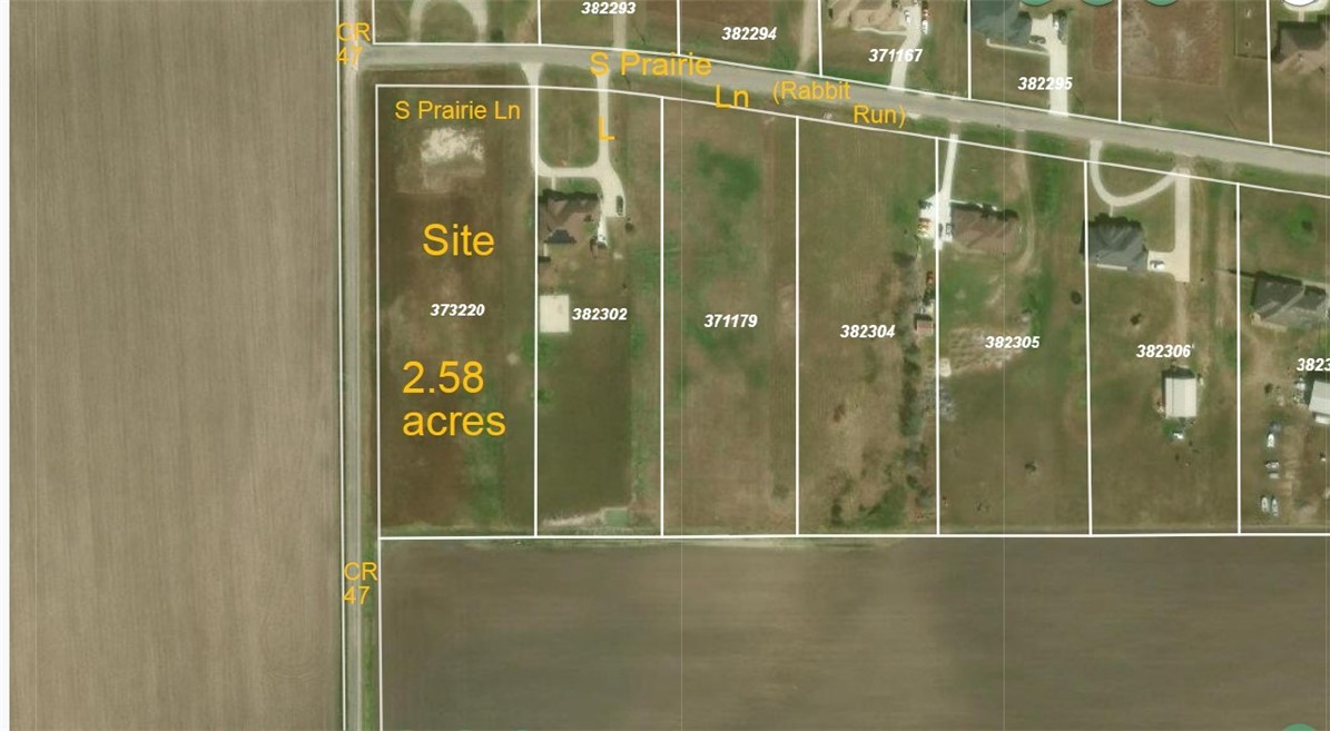 0 S Prairie Corpus Christi TX 78415