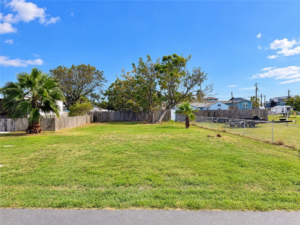 117 Riviera Drive Corpus Christi TX 78418
