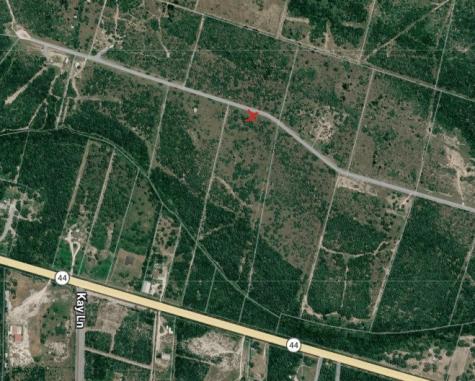 0 Tract 13 San Diego Creek Ranch San Diego TX 78384