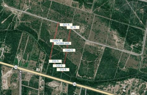 0 Tract 13 San Diego Creek Ranch San Diego TX 78384