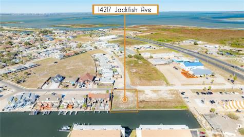 14217 Jackfish Avenue Corpus Christi TX 78418